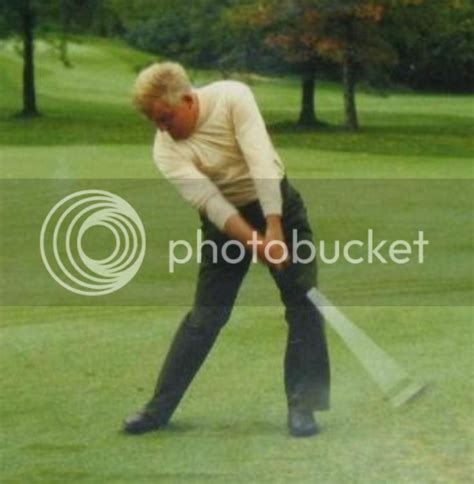 Colin Montgomerie Golf Swing | Message Board