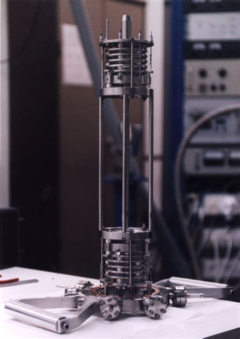 The Electrostatic Ion Beam Trapping | Prof. Daniel Zajfman