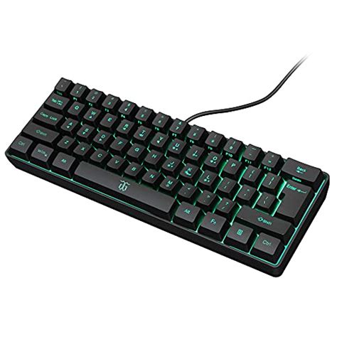 Best Cheap 60 Keyboard -Verified Products Guides – Cchit.org