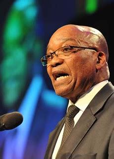 President Jacob Zuma delivers the inaugural National OR Ta… | Flickr