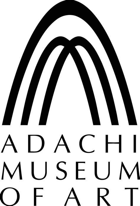 Adachi Museum of Art – Logos Download