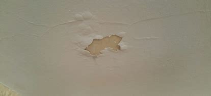 Paint Blisters On Ceiling – Shelly Lighting