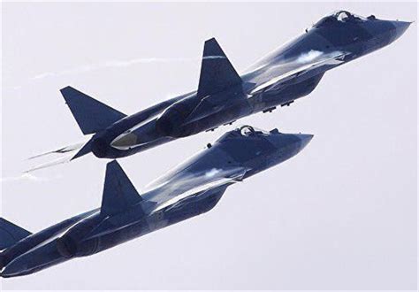 Turkey May Buy Russian Su-57 Jets, If Delivery of F-35 Jets Suspended: Reports - Other Media ...