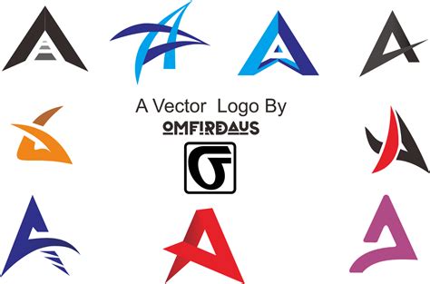 Logo Vector Keren - Gambar Kata Kata