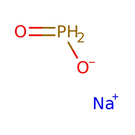 Sodium hypophosphite | 7681-53-0 | FS146825 | Biosynth