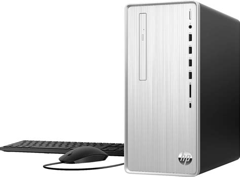 Questions and Answers: HP Pavilion Desktop Intel Core i3 8GB Memory ...