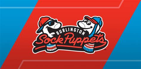 Burlington Sock Puppets – Baseball Collective