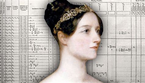 Ada Lovelace: Get to Know the World’s First Computer Programmer