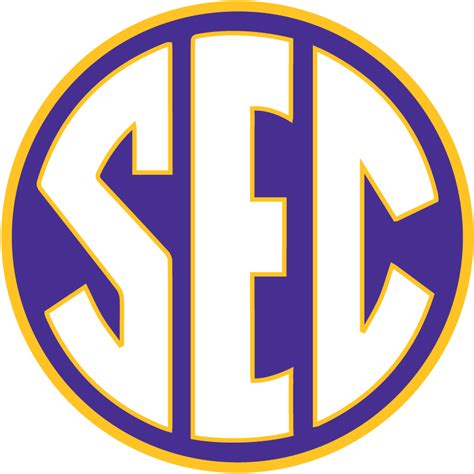 Sec Logo Png - PNG Image Collection