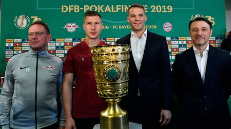 DFB-Pokal, Auslosung heute live im TV und LIVE-STREAM: Alle Informationen zur Übertragung der ...