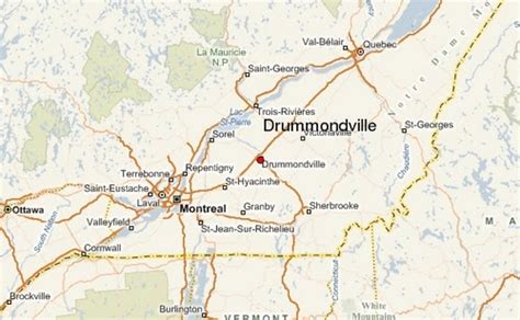 Across Canada: Quebec – Drummondville