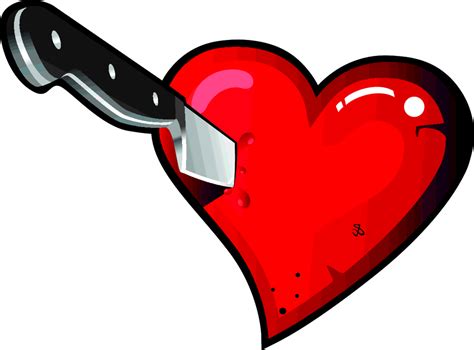 Love Hurts Vector | FreeVectors