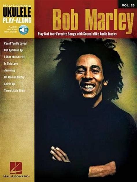 Bob Marley [With CD (Audio)] (English) Paperback Book Free Shipping ...