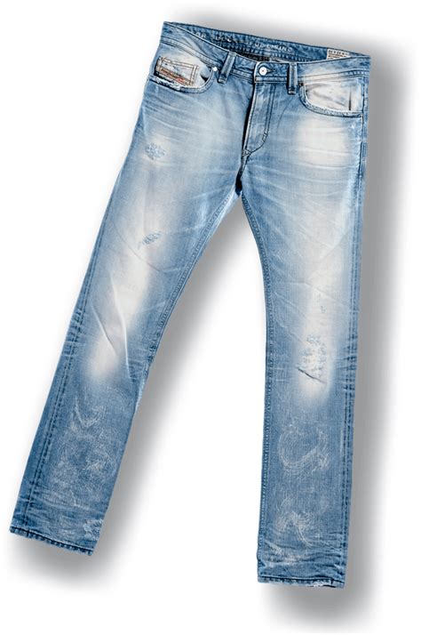 Par de Pantalones De Los Hombes PNG transparente - StickPNG