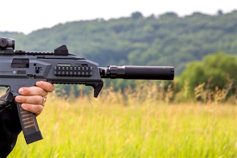 PISTOL SUPPRESSORS: THE SIX BEST OPTIONS IN 2024 – Silencer Central