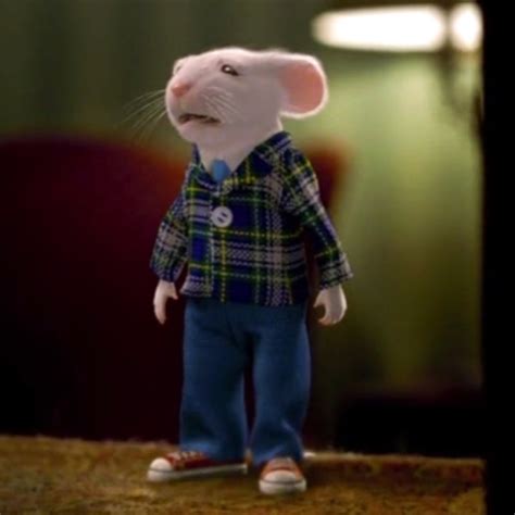 Stuart Little Quotes - Stuart Little (1999)