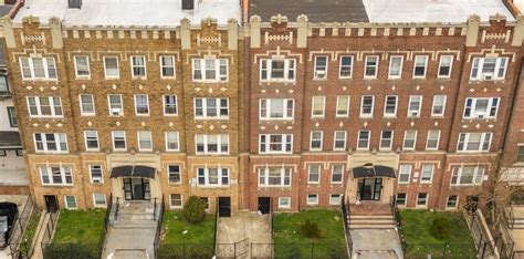 Jersey City multifamily portfolio trades for $21M | Real Estate Weekly