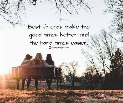 Best friend quotes - Friendship Quotation