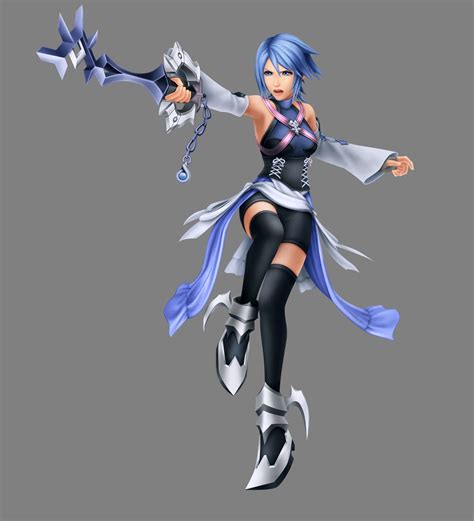 Aqua!