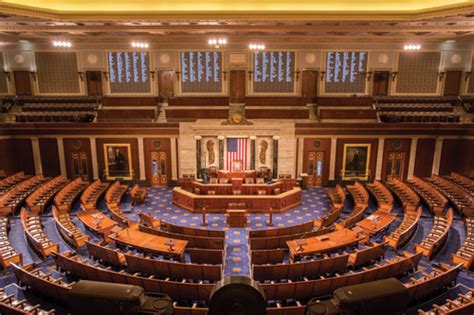 Kids in the House - Grade School - A Tour of the Capitol