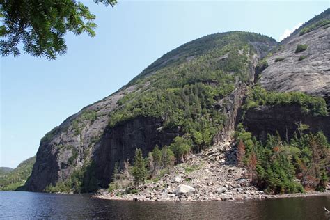 Written In Stone...seen through my lens: The Adirondack Mountains of New York State: Part IV ...