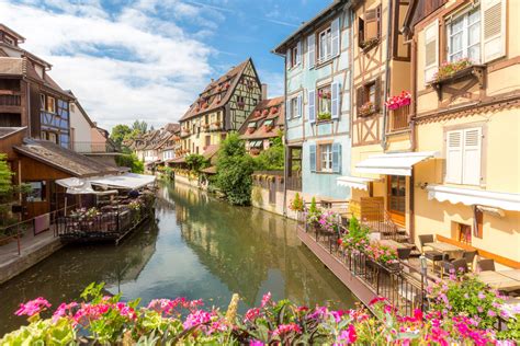 Find Colmar, France Hotels- Downtown Hotels in Colmar- Hotel Search by ...