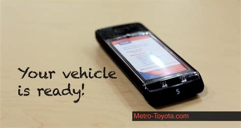 Toyota Service – Metro Toyota Kzoo