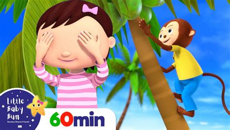 Hïde And Seek Song +More Nursery Rhymes And Kïds Songs - Nursery Rhymes Fan Art (43985233) - Fanpop