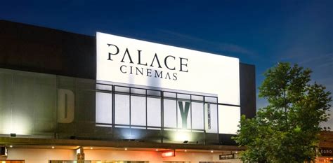 Dendy Brighton Cinema - Palace Church Sreet | Palace Cinemas