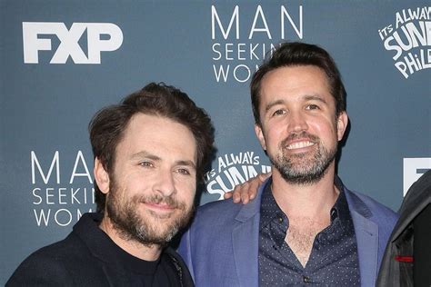 Rob McElhenney confirms 'It's Always Sunny in Philadelphia' will have a Season 14 | PhillyVoice