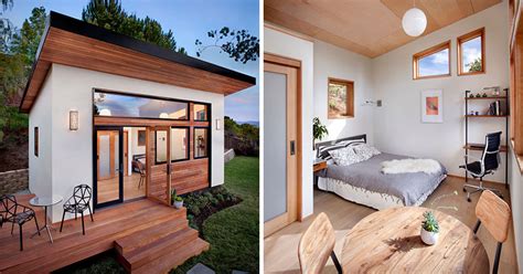 30+ Low Cost Small Guest House Designs – HomeDecorish