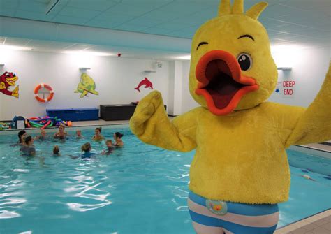 Puddle Ducks raises £300k for local charities | Franchise UK