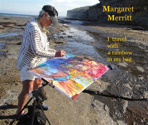 Margaret Merritt by Bronwyn Rose | Blurb Books