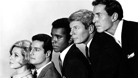 sloth unleashed — (via Mission Impossible cast, 1966) Mission:...