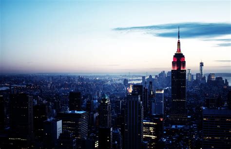 Empire State Wallpapers - Top Free Empire State Backgrounds ...