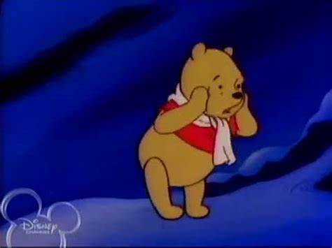 The New Adventures of Winnie the Pooh Season 1 Episode 22 The Wishing ...