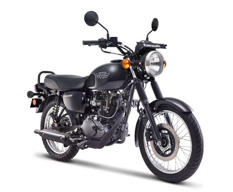 W175 - Kawasaki-india.com