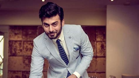 Fawad Khan Wife, Age, Height, Family, Biography & More - BioExposed