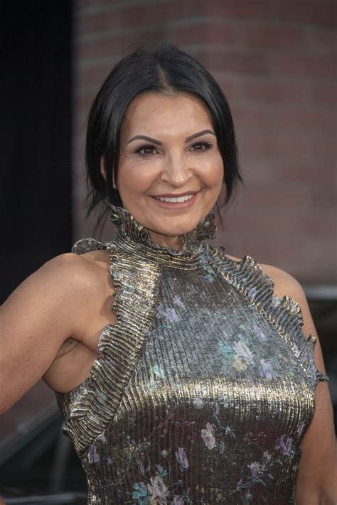 KATHRINE NARDUCCI at The Irishman Premiere in Hollywood 10/24/2019 – HawtCelebs