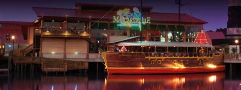 A visit to Margaritaville Myrtle Beach in Myrtle Beach, SC is an opportunity to step out of your ...