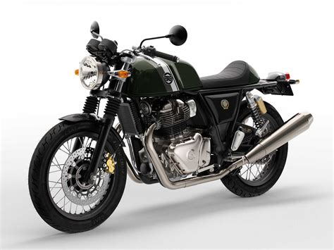 सेकंड हैंड Royal Enfield Continental GT 650 ले जाइये घर मात्र 61000 रूपये में अच्छी कंडीशन के ...