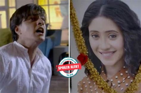 YRKKH: Identity crisis to lead Kartik into declaring Naira dead