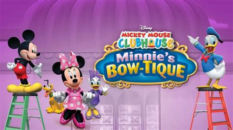Mickey Mouse Clubhouse Season 3 Hindi Episodes Download HD - Rare Toons India