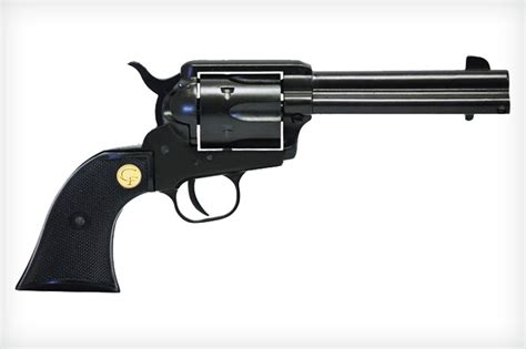 Best .22 Magnum Revolvers Available Right Now - Shooting Times