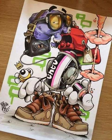 15 Best Cheo images | Graffiti art, Graffiti characters, Graffiti drawing