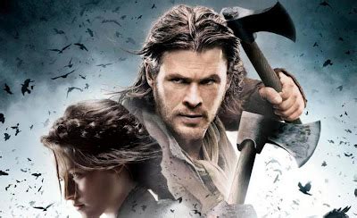 Snow White and the Huntsman 2 Trailer