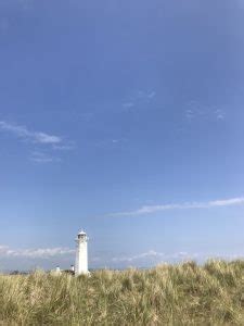 Enjoying the South Walney Island Nature Reserve - Adventures in Oceanography and Teaching