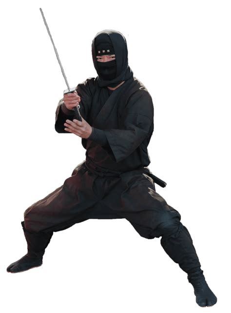 History Of Ninjas : Iga Ninja History - MieXplorer - YouTube : The history of the ninja is ...