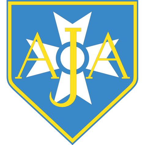 AJ Auxerre Logo Download png