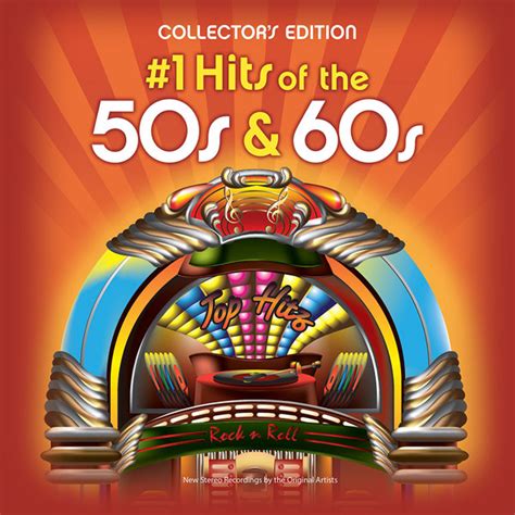 #1 Hits Of The 50s & 60s (2016, Vinyl) | Discogs